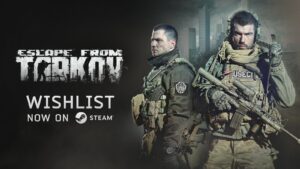 逃离塔科夫（Escape from Tarkov） 游戏加速器 - 专业游戏加速服务