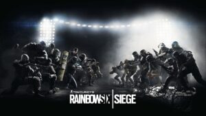 彩虹六号：围攻（Tom Clancy’s Rainbow Six Siege） 游戏加速器 - 专业游戏加速服务