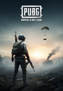 PUBG绝地求生 游戏加速器 - 专业游戏加速服务