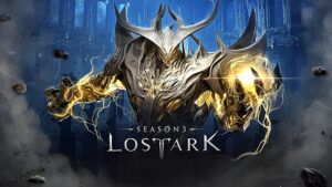 失落的方舟（Lost Ark） 游戏加速器 - 专业游戏加速服务