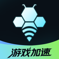速器 Logo
