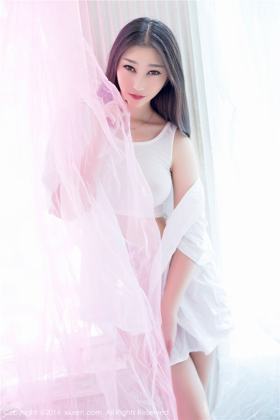 大奶女神妲己浴缸湿身销魂诱惑写真