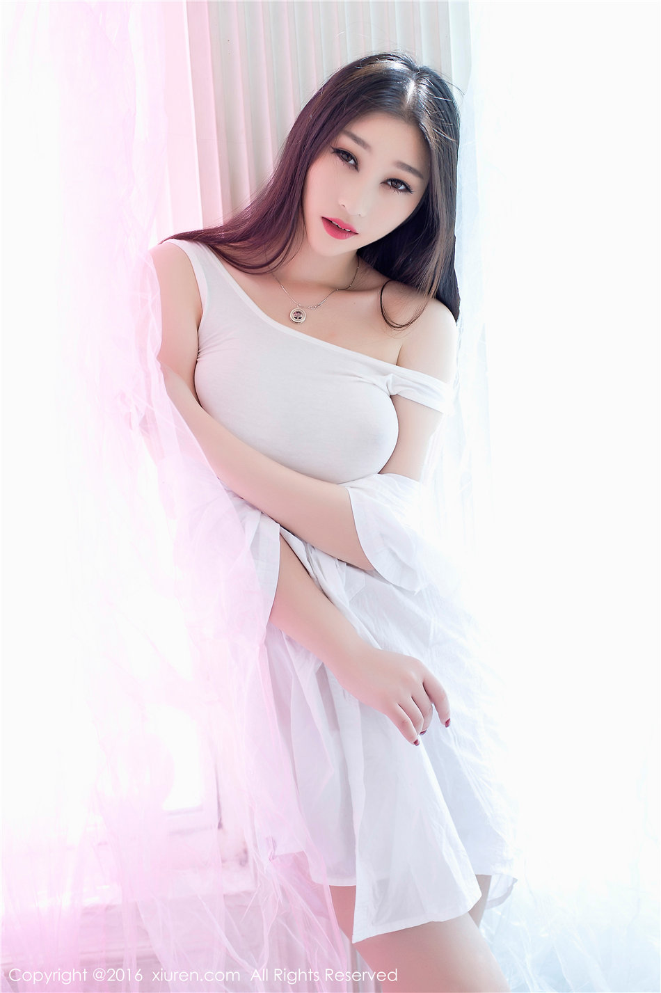 大奶女神妲己浴缸湿身销魂诱惑写真