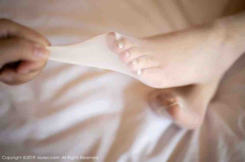 性感小闺蜜杨晨晨身材诱惑迷人